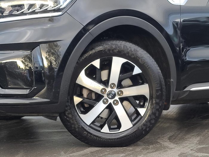 2021 Kia Sorento Sport