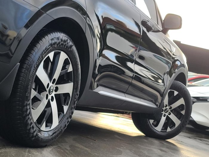 2021 Kia Sorento Sport