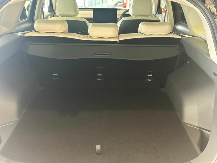 2025 GWM Haval H6 Ultra Hybrid