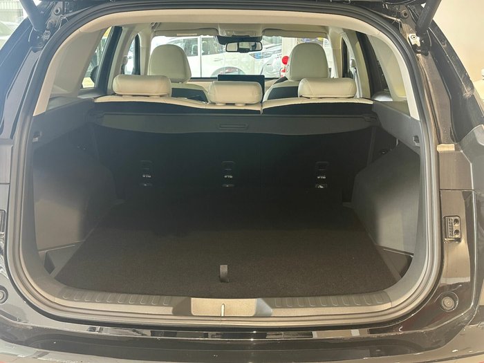 2025 GWM Haval H6 Ultra Hybrid