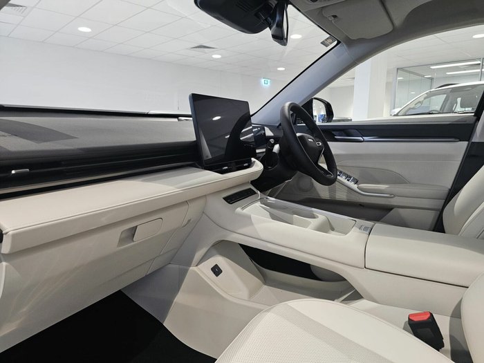 2025 GWM Haval H6 Ultra Hybrid