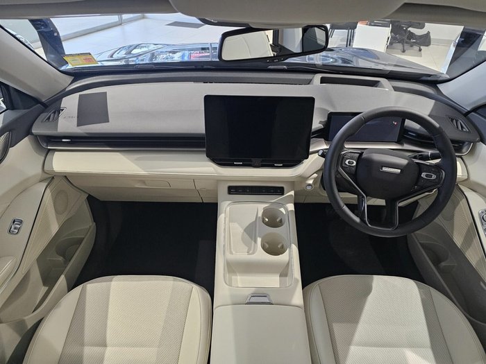 2025 GWM Haval H6 Ultra Hybrid