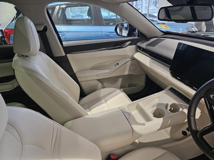 2025 GWM Haval H6 Ultra Hybrid