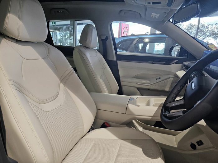 2025 GWM Haval H6 Ultra Hybrid