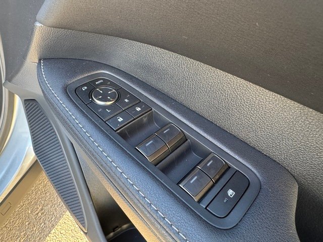 2024 LEXUS RX350h