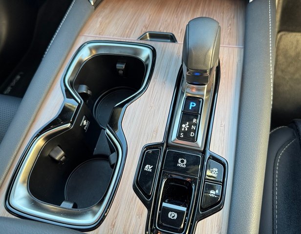 2024 LEXUS RX350h