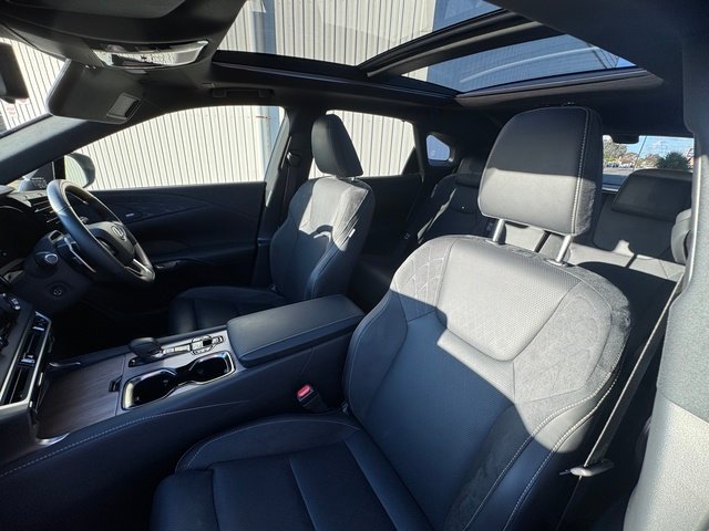 2024 LEXUS RX350h