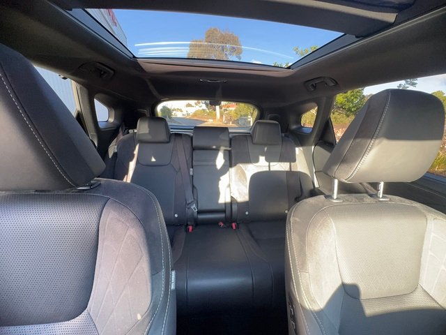 2024 LEXUS RX350h