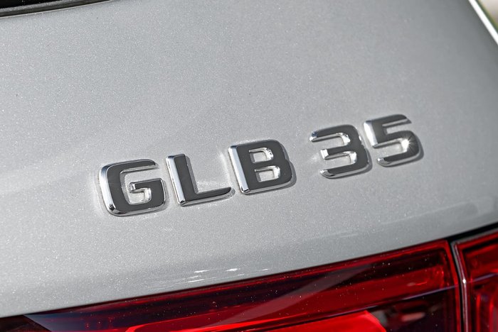2021 Mercedes-Benz GLB-Class GLB35 AMG