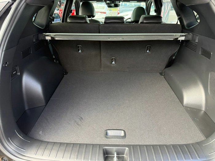 2022 Hyundai Tucson Highlander N Line