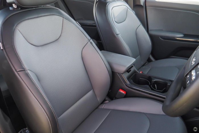 2025 Kia K4 Sport+