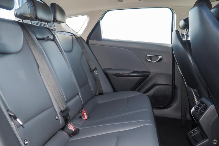 2025 Kia K4 Sport+