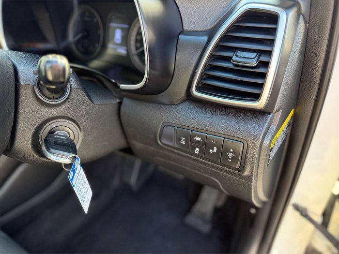 2018 Hyundai Tucson Go