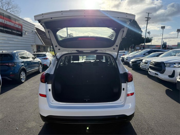 2018 Hyundai Tucson Go