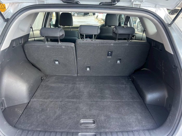 2020 Hyundai Tucson Active