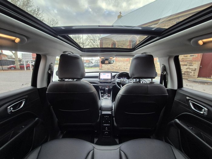 2024 Jeep Compass Summit e-Hybrid