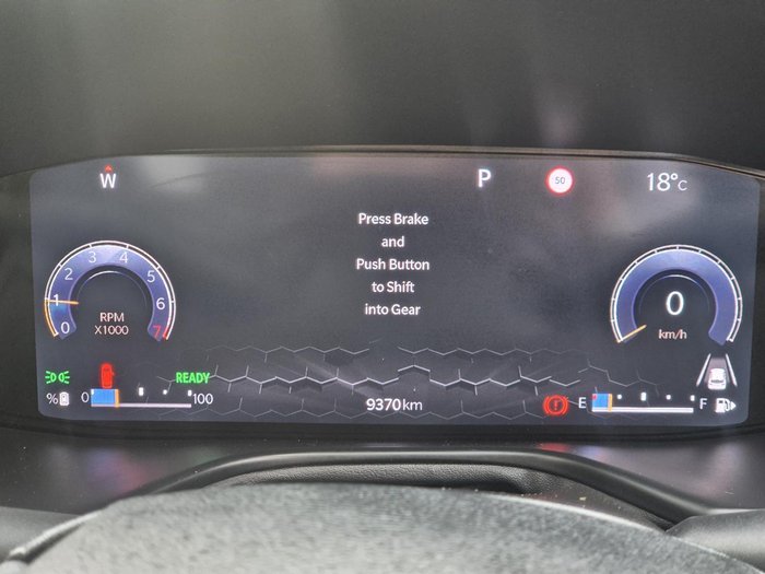 2024 Jeep Compass Summit e-Hybrid