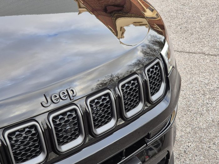 2024 Jeep Compass Summit e-Hybrid