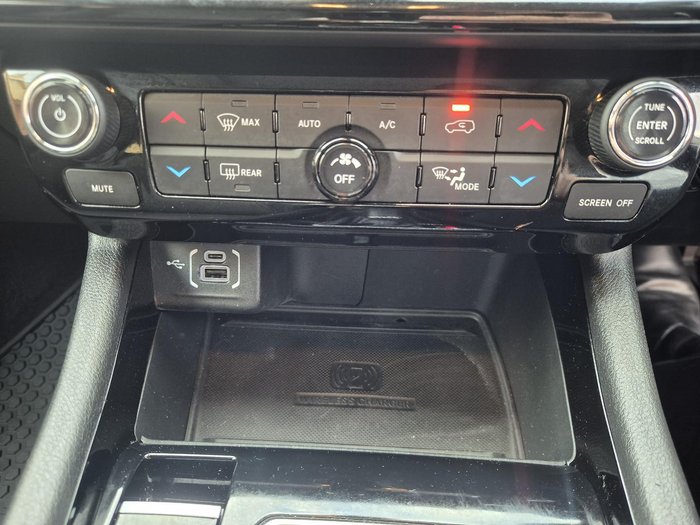 2024 Jeep Compass Summit e-Hybrid