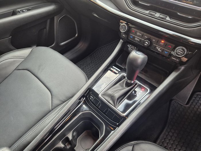 2024 Jeep Compass Summit e-Hybrid