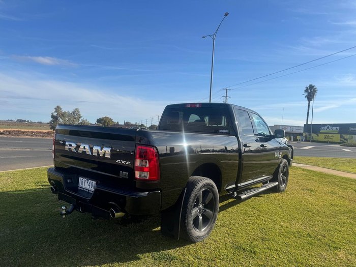 2020 RAM 1500 Express