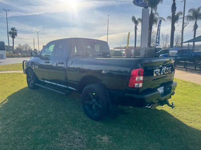 2020 RAM 1500 Express