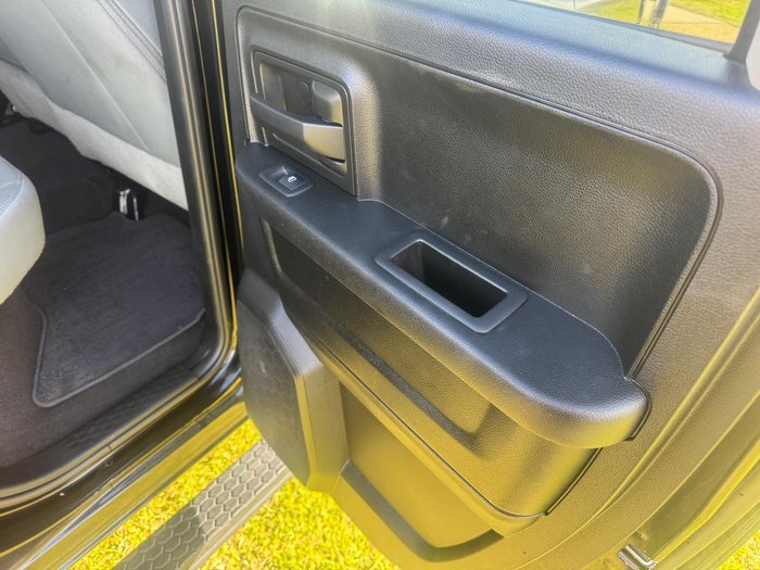 2020 RAM 1500 Express