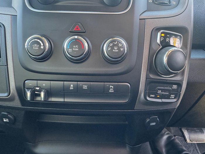 2020 RAM 1500 Express