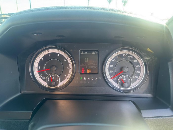 2020 RAM 1500 Express
