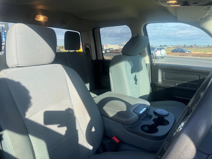 2020 RAM 1500 Express