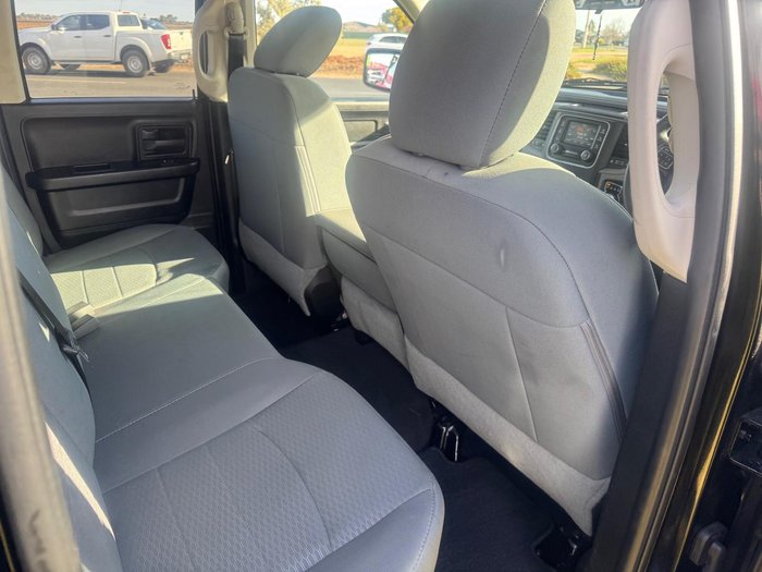 2020 RAM 1500 Express