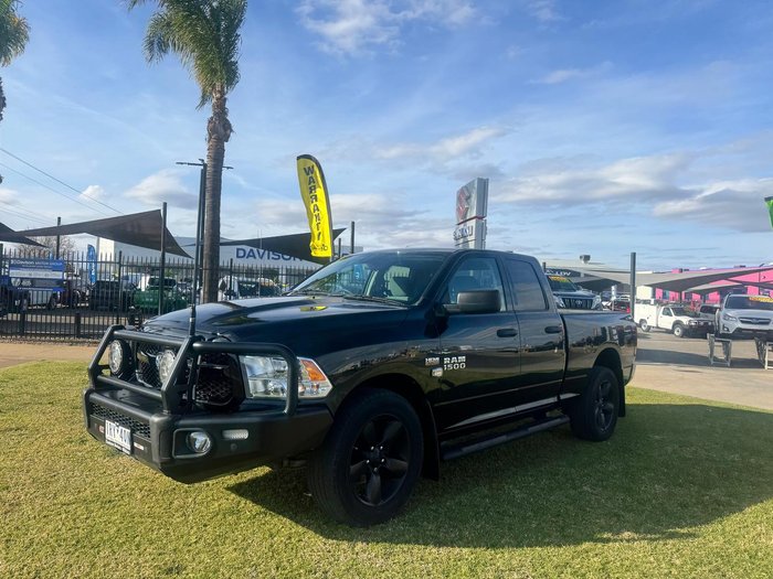 2020 RAM 1500 Express