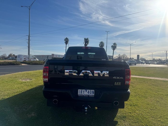 2020 RAM 1500 Express