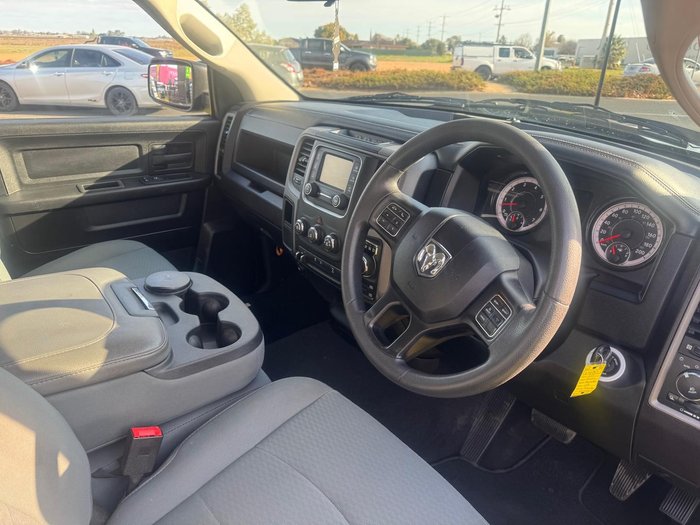 2020 RAM 1500 Express