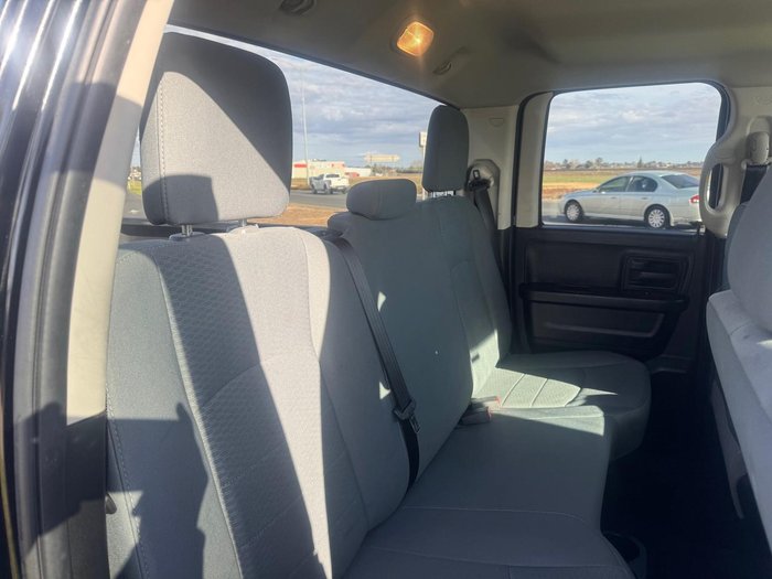 2020 RAM 1500 Express