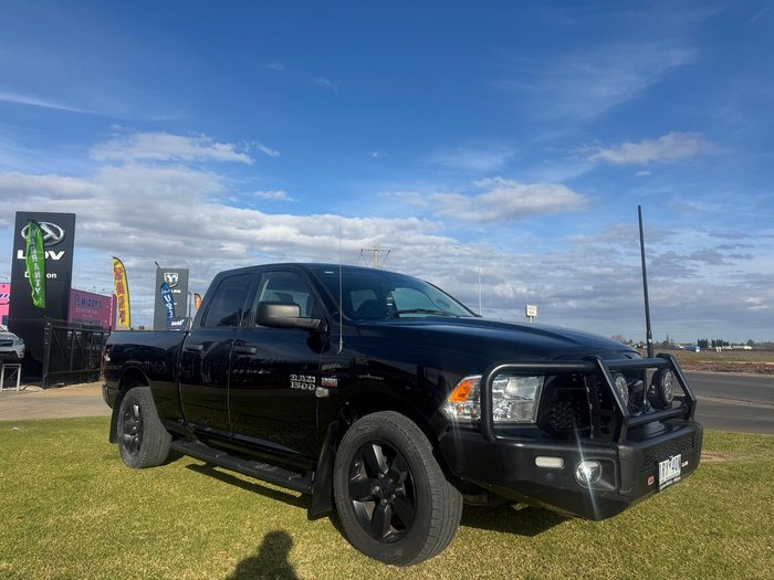 2020 RAM 1500 Express