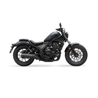 2025 Honda CMX500