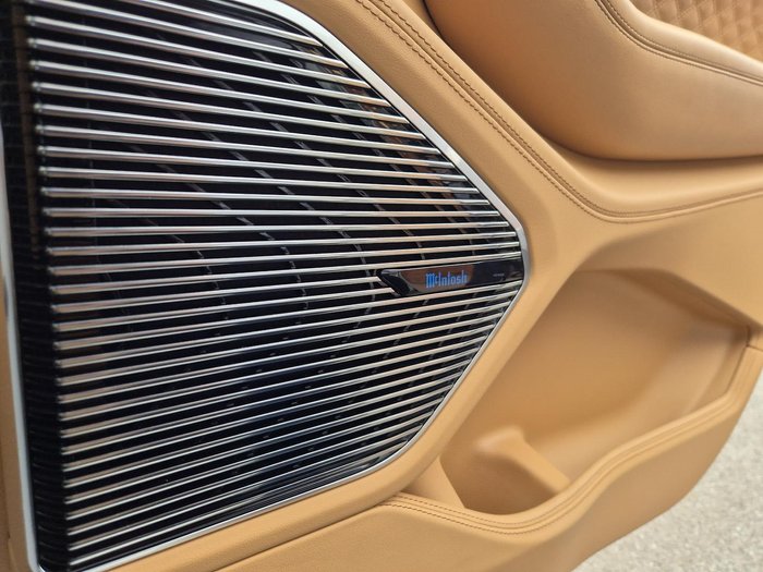 2022 Jeep Grand Cherokee L Summit Reserve