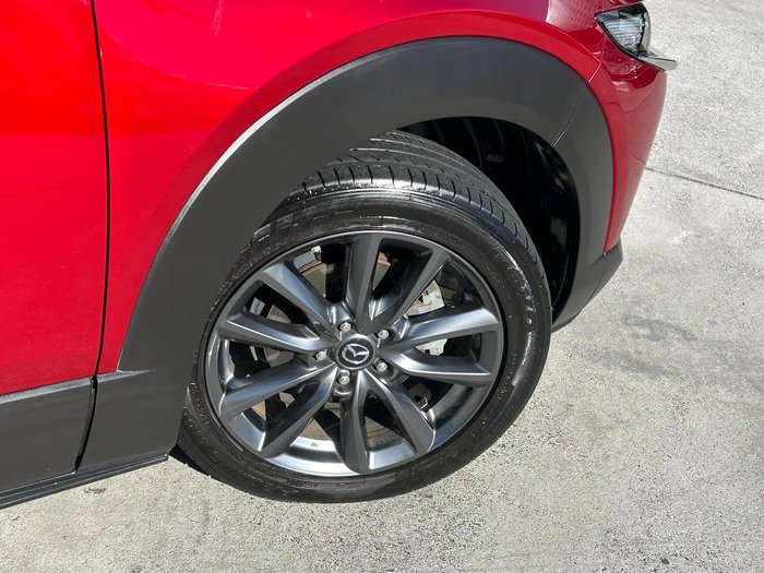 2020 Mazda CX-30 G25 Astina