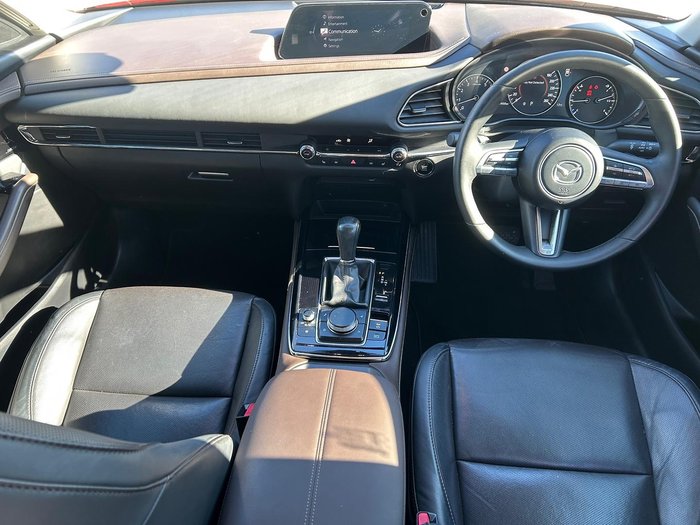 2020 Mazda CX-30 G25 Astina