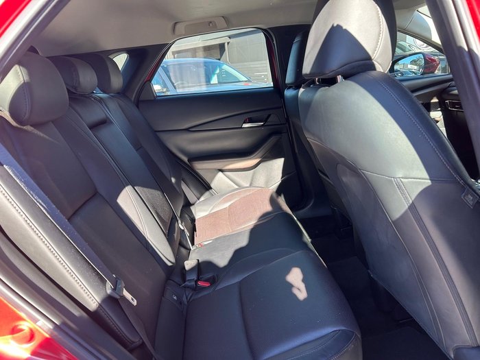 2020 Mazda CX-30 G25 Astina