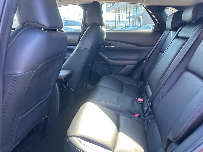2020 Mazda CX-30 G25 Astina