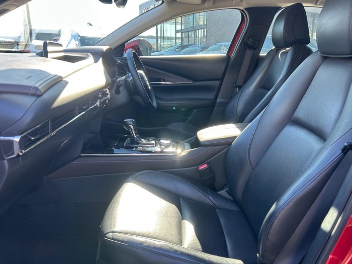 2020 Mazda CX-30 G25 Astina