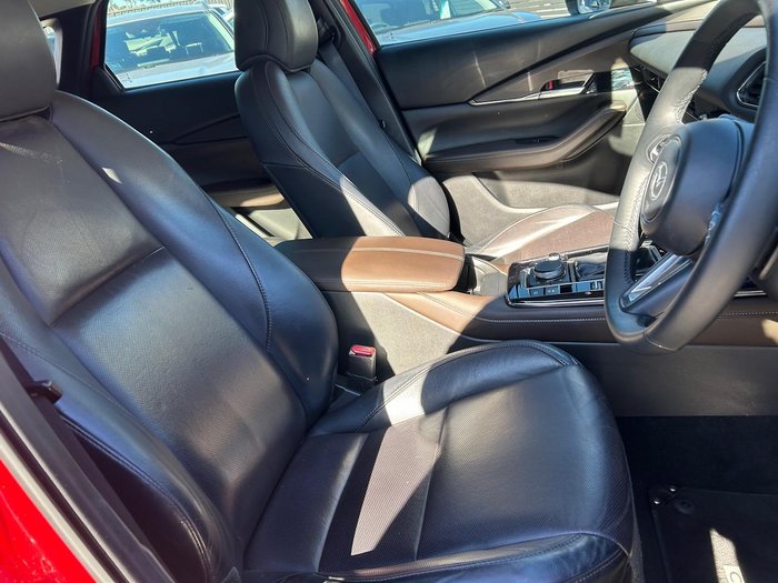 2020 Mazda CX-30 G25 Astina