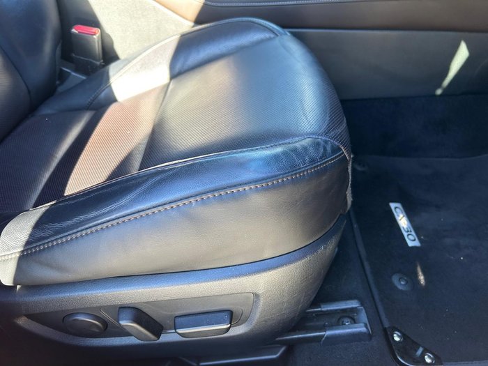 2020 Mazda CX-30 G25 Astina