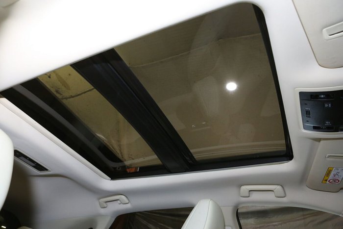 2022 Lexus RX RX450h Luxury