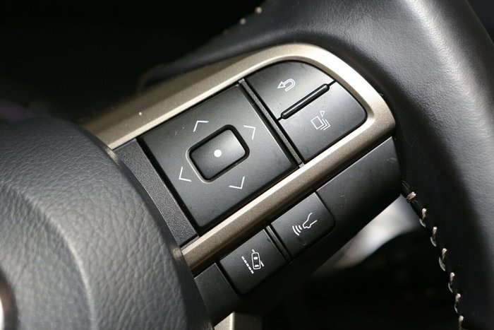 2022 Lexus RX RX450h Luxury