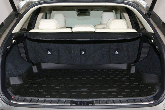 2022 Lexus RX RX450h Luxury