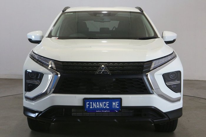 2024 Mitsubishi Eclipse Cross