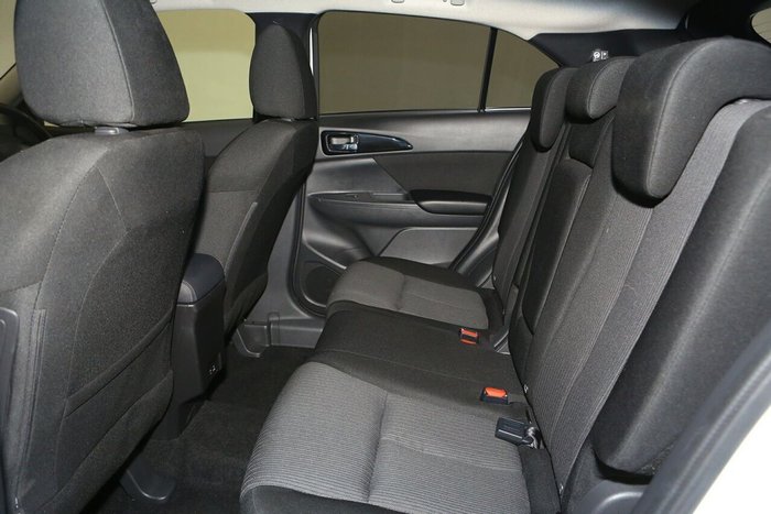 2024 Mitsubishi Eclipse Cross LS